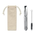 OOLONG - Stainless steel tea infuser - Image 4