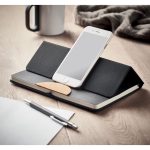 BLAMA - A5 RPET notebook 80 lined - Image 6