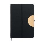 BLAMA - A5 RPET notebook 80 lined - Image 2