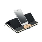 BLAMA - A5 RPET notebook 80 lined - Image 7