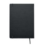 OURS - A5 recycled page notebook - Image 2