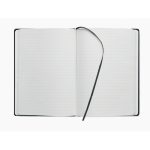 OURS - A5 recycled page notebook - Image 4