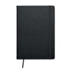 OURS - A5 recycled page notebook - Image 3