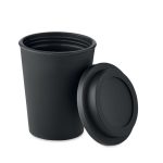 SORA - Double wall tumbler PP 300 ml - Image 3