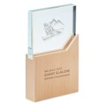 ZEAL - Award plaque - Image 5