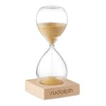 DESERT - 5 minute sand hourglass - Image 5