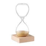 DESERT - 5 minute sand hourglass - Image 3