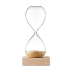 DESERT - 5 minute sand hourglass - Image 4