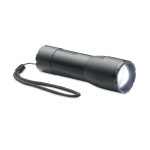 ENTA - Small aluminium LED flashlight - Image 3