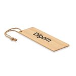 KUMAKU - Bamboo bookmark - Image 3