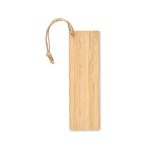 KUMAKU - Bamboo bookmark - Image 2