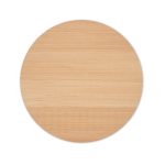 BAYIN - Bamboo round coaster - Image 3