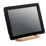 ROBIN - Bamboo tablet/smartphone stand - Image 2
