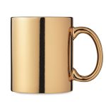HOLLY - Ceramic mug metallic 300 ml - Image 2