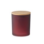 KEOPS SMALL - Plant based wax candle 120 gr - Image 2