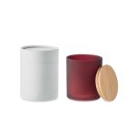 KEOPS SMALL - Plant based wax candle 120 gr - Image 3