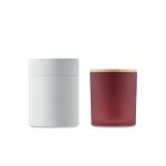 KEOPS SMALL - Plant based wax candle 120 gr - Image 4