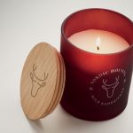 KEOPS MEDIUM - Plant based wax candle 200 gr - Image 6