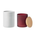 KEOPS MEDIUM - Plant based wax candle 200 gr - Image 3
