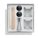 NIGHT - Set of 7 pieces cocktail set - Image 4