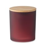 KEOPS LARGE - Plant based wax candle 280 gr - Image 2
