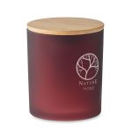 KEOPS LARGE - Plant based wax candle 280 gr - Image 6