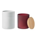 KEOPS LARGE - Plant based wax candle 280 gr - Image 3