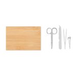 SEWA - Manicure nail tool set - Image 2