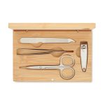 SEWA - Manicure nail tool set - Image 5