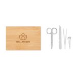 SEWA - Manicure nail tool set - Image 6