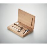SEWA - Manicure nail tool set - Image 4
