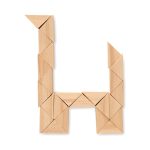 STUKIE - Wooden puzzle/brain teaser - Image 5