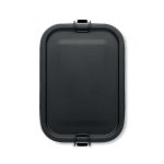 CHAN LUNCHBOX COLOUR - Stainless steel lunchbox 750ml - Image 2