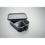 CHAN LUNCHBOX COLOUR - Stainless steel lunchbox 750ml - Image 5