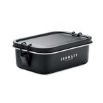 CHAN LUNCHBOX COLOUR - Stainless steel lunchbox 750ml - Image 6