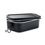 CHAN LUNCHBOX COLOUR - Stainless steel lunchbox 750ml - Image 3