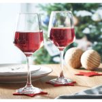 CHEERS - Set of 2 wine glasses - Image 4