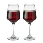CHEERS - Set of 2 wine glasses - Image 2