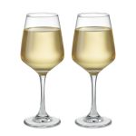 CHEERS - Set of 2 wine glasses - Image 3