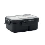 MAKAN - Lunch box with cutlery in PP - Image 4