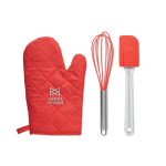 DATEKI - Baking utensils set - Image 3
