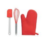 DATEKI - Baking utensils set - Image 2