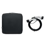 CABAG - 600D RPET cable car bag - Image 5