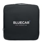 CABAG - 600D RPET cable car bag - Image 6