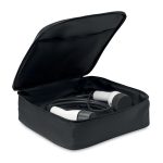 CABAG - 600D RPET cable car bag - Image 4