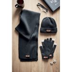 DENALI - Set of 3 RPET winter pieces - Image 7