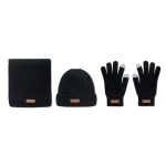 DENALI - Set of 3 RPET winter pieces - Image 3