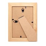 GAZO - Bamboo photo frame - Image 2