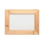 GAZO - Bamboo photo frame - Image 5
