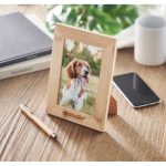 GAZO - Bamboo photo frame - Image 7